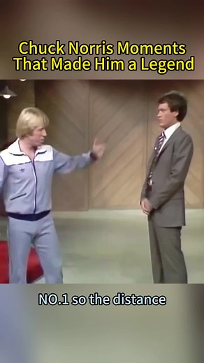 You Don’t Mess With Chuck Norris#ChuckNorris #FunnyMoments #Legendary #epichighlight #tiktoktvfilmcontest