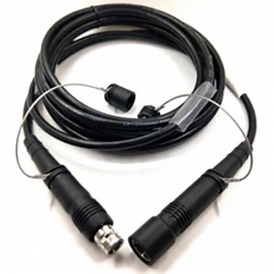 [Hot Item] 3K93c Hybrid Smpte311m Tactical Cable Puw Fuw Plug Socket Assemblies for HDTV