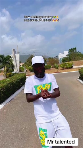 Exciting Afrobeat Dance Challenge for Everyone