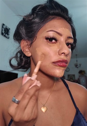 Replying to @Jaziba face app tutorial is now liveeee woooo #fypシ #faceapp #nye #dubai #grwm