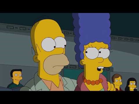 The Simpsons Full Episode Season 35 Ep 10 The Simpsons 2025 Full Episodes No Cut No Zoom #1080p 4k