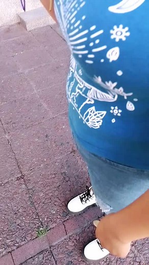 Layla Fernández on TikTok