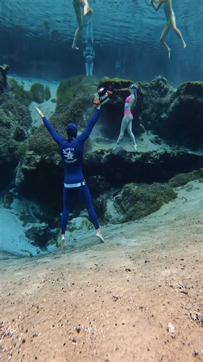 Jenna Citrus on Instagram: "This is what we do for fun."