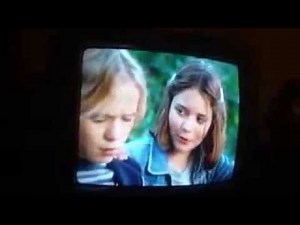 Double Feature VHS Opening #11