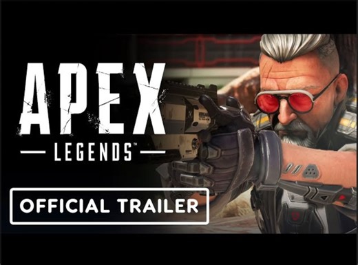 Apex Legends: Arsenal | Official Gameplay Trailer