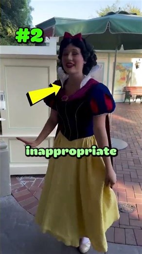 Disney Princesses WON’T Forgive You If You Do This 👑