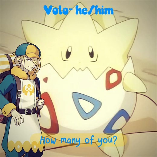 Exploring Pokémon with Yume Ship Edits