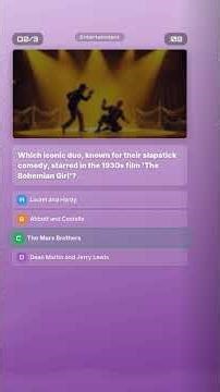 How Well Do You Know Entertainment? Take This Quiz!