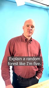 🤔 Would you ace or stumble on these data science interview questions? David Elliott, data science expert & Udacity instructor, shares his most common interview questions for data scientists in this video. ✍️ Know the answer to these common interview questions? No? Want to learn? Check out our fully revamped Data Scientist Nanodegree program! https://bit.ly/3WtoTHx #DataScience #AI #MachineLearning #Upskilling #TechCareer #CareerGrowth | Udacity