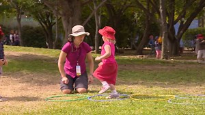 Introduction to Fundamental Movement Skills video series