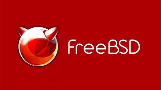 FreeBSD，基于UNIX的高性能开源操作系统