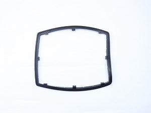 [Hot Item] Custom Compression Bellows Silicone Parts Molded Rubber Compounding and Precision Molding Rubber