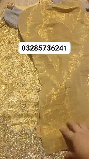 18 reactions | For order Whatsapp only 03285736241 #foryourpageviralシ゚ #viralreelschallenge2025viralreelschallengejaiviralreelschallengeviralreelschallenge #foryoupageシforyou #foryoupagereels #foryoupageシ #prelovedbranded | Salwa bridal house | Facebook