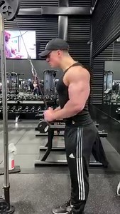 87K views · 4.7K reactions | Johnny Kay | MXmuscles | Facebook