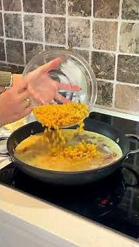 Homemade Hamburger Helper - Cheeseburger Macaroni