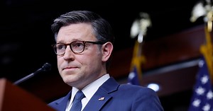 House passes funding bill, averting shutdown