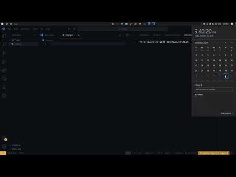 Python - D06 | ET School
