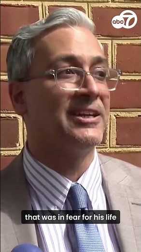 'Kill or be killed:' Lawyer claims Dayton Webber acted in self-defense during deadly shooting