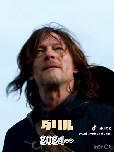 ウォーキングデッドキャラクターの結末を徹底解説