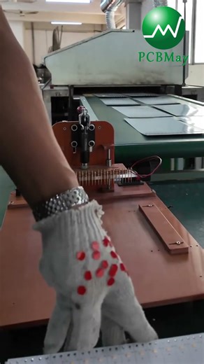 Function Testing for LED PCBs | LED PCB Manufacturer | PCBMay