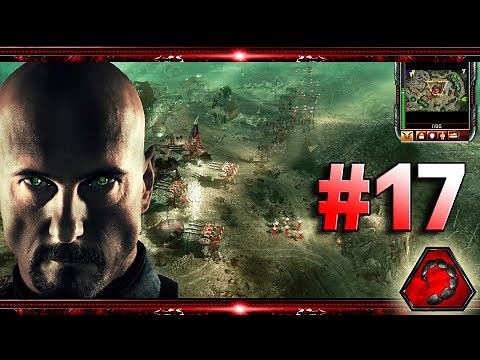 Tiberium Wars - NOD Campaign - Final Mission - Kane's Tower - Hard