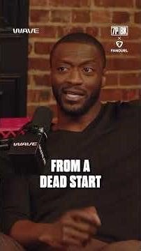 Action Movie Roles Are NOT For The Weak 🤣