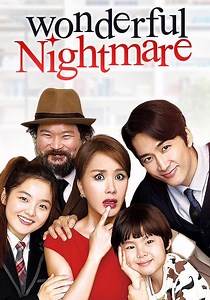 Wonderful Nightmare - movie: watch streaming online
