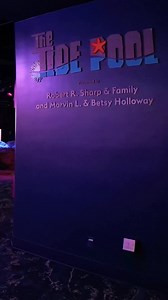 BIG feelings await! Explore The Tide Pool and get hands-on with sea stars, anemones, and more! Plan your visit today! | The Florida Aquarium