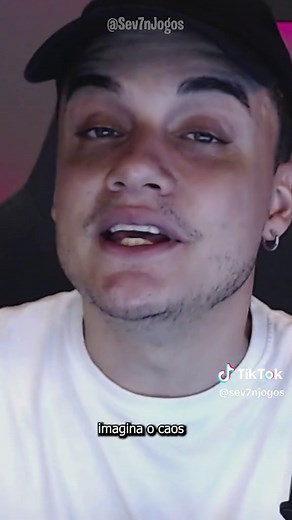 Sev7n Jogos no TikTok