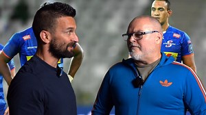 Keo and Zels predict a thriller of a Vodacom #URC match between the DHL Stormers and the Vodacom Bulls on Friday evening. | SA Rugby magazine