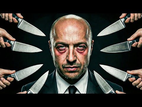 MasterChef’s Most HATED Judge: Joe Bastianich