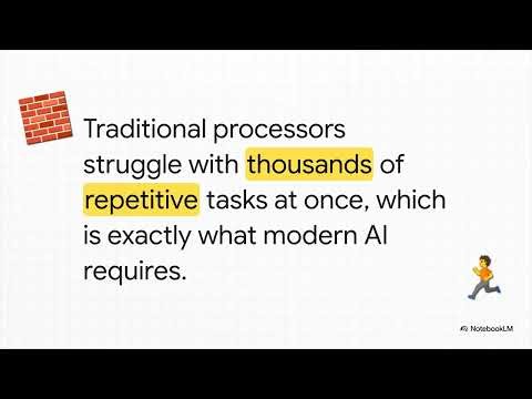 CPU vs. GPU, Tech Career, CPUs and GPUs, Roles in Networking, AI