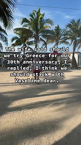 What to do for an anniversary? #comedy #fyp #funnyreels #humor #couple #marriedlife | Terry Ogle