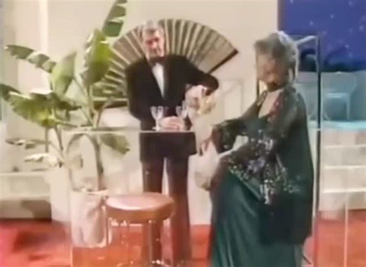 spawnraunch on Instagram: "Bea Arthur had a TV Special. 1980, Rock Hudson appeared. As well as Madam and Melba Moore"