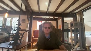 Tune into talkshoplive this Thursday at 7PM EST. Link here: https://talkshop.live/watch/qBN7QcegeJbk | Daryl Hall