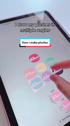 How to Make Your Own Plushies - Manufacturing Cute Kawaii Plush Toys