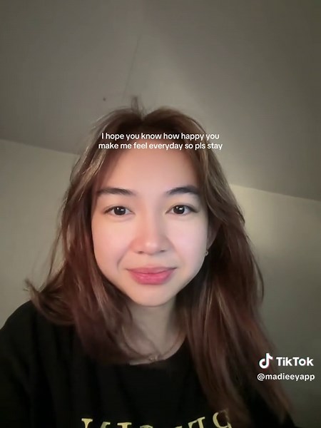 You Make Me Happy: A Heartfelt Message