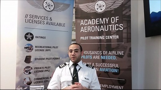 280K views · 157 reactions | Join The Academy of Aeronautics & Make Your Pilot Dreams Come True | Academy of Aeronautics | Facebook