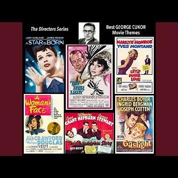 Main Title - The Chapman Report, 1962 (Remastered 2024)