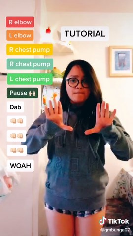 Easy tutorial💕 #fyp #foryoupage #tiktokphillippines #tiktoktutorial #tutorialdance #tiktokdance #tiktokph #fypchallange