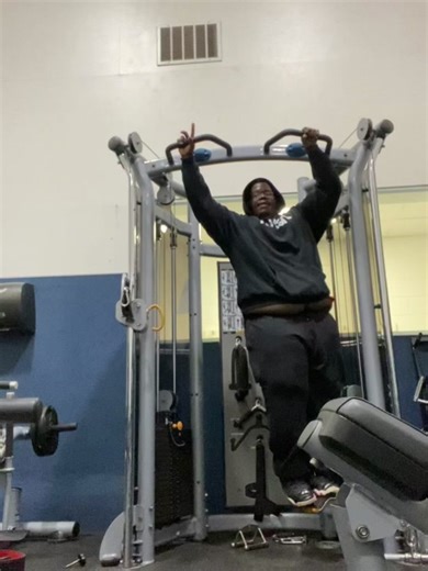 Inspiring One-Arm Pull-Up Workout Challenge