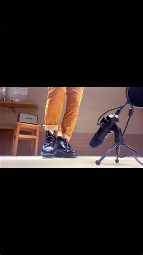 BIG MONEY - tap dance #drmartens