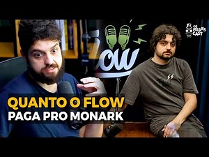 MONARK IS STILL PROFITING FROM FLOW - THE NUMBERS WILL SURPRISE YOU! 😳💵