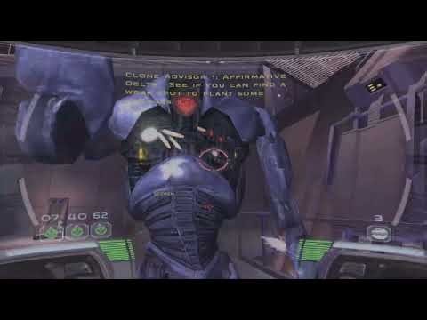 I Haven't Forgotten!! (Republic Commando Pt2)