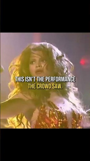 Beyoncé Had To Perform Proud Mary TWICE for Tina Turner