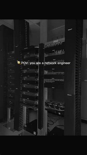 Love network engineer ! Lab eveyday #cisco #packettracer #networkengineer #ccna #cisconetworking