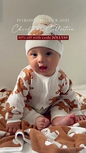 Deck the halls with the most beautiful details ✨ personalized pieces, Santa sacks, and festive keepsakes to make your home sparkle with Christmas magic. | Blossom & Pear