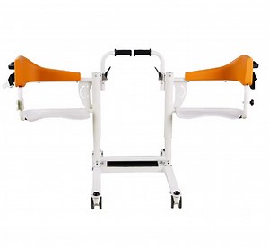 [Hot Item] Multi Function Walking Aids Patient Transfer Lift Chair with Commode Assist
