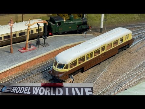 Key Model World Live 2026!