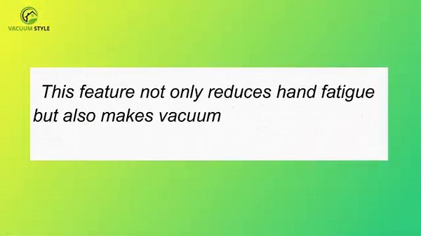 What Is Dyson Vacuum Trigger Lock & How Does It Work? Explained!